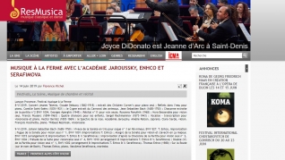 2019-06-14 featured press